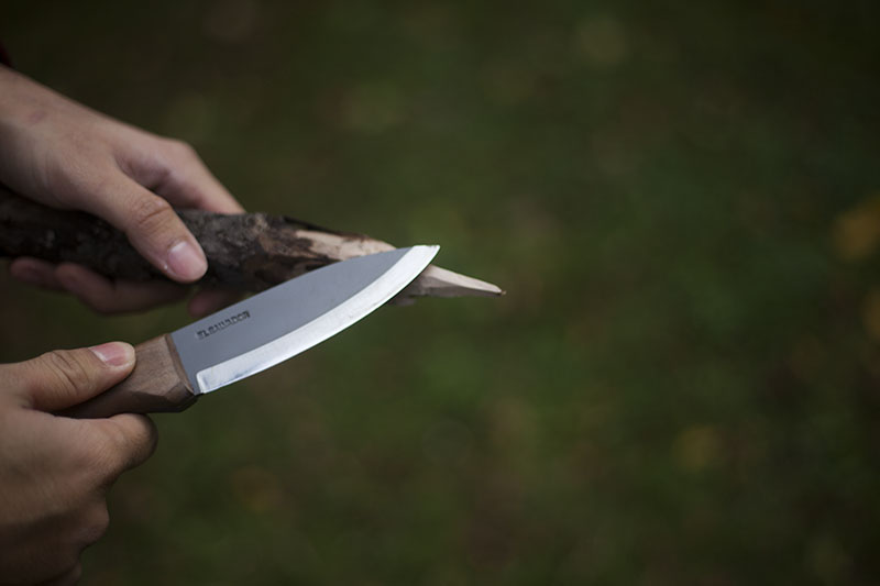 best fixed blade knife under 40 dollars condor bushlore review