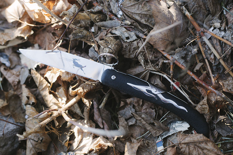 Cold Steel Kudu 20K Ring Lock Folding Knife Review