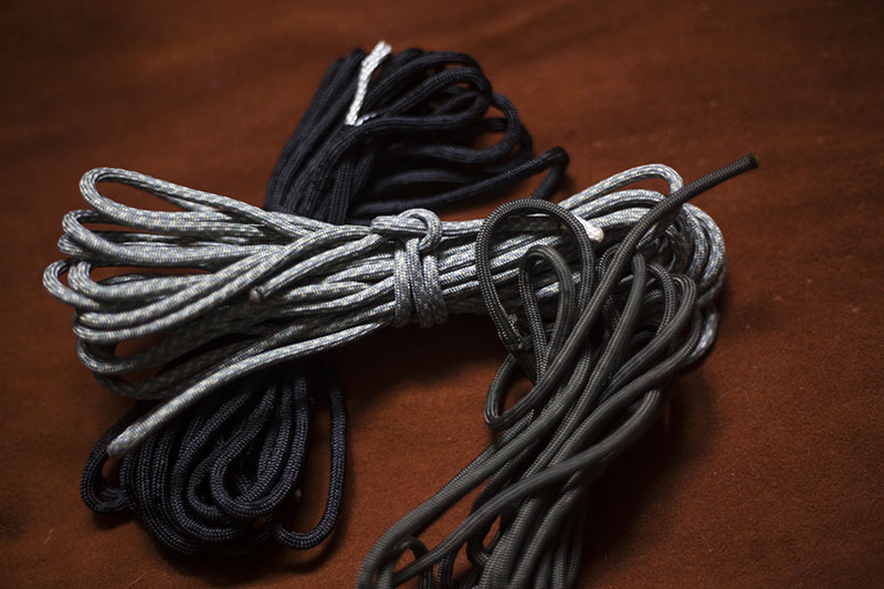 The Complete Guide to Paracord (What It Is, Types, Quality, & More)