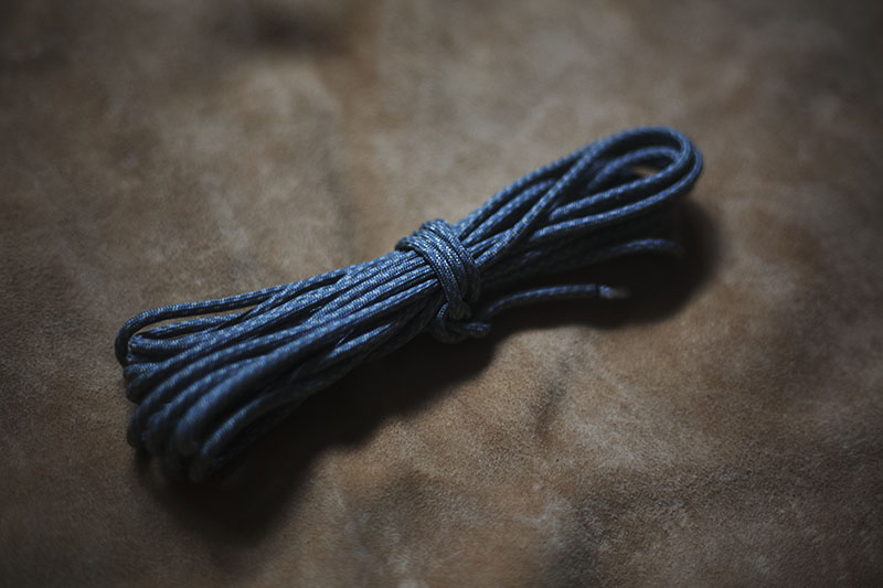 Micro Cord  Order U.S. Made Micro Paracord & Braided Rope Cords Online -  Atwood Rope – Atwood Rope MFG