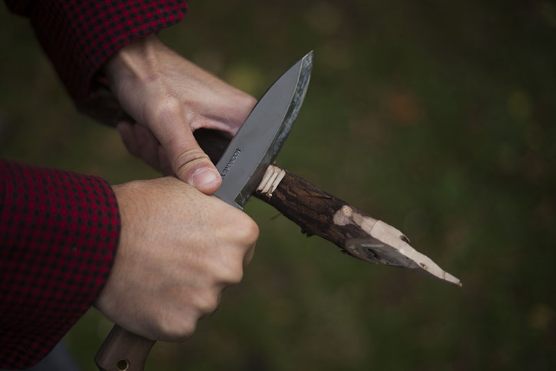 survival preparedness knife condor bushlore review more than just surviving