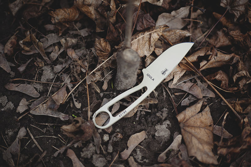 ESEE Izula Fixed Blade Survival EDC Review