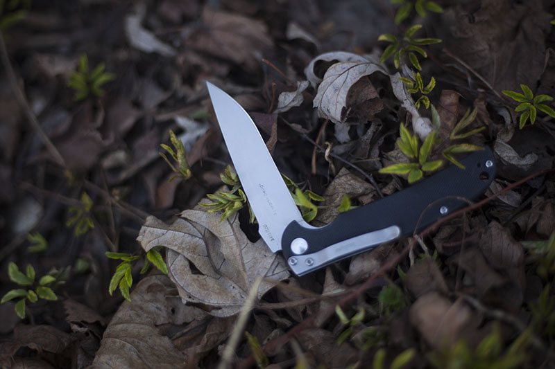 best bang for buck folder cheap kershaw chill review