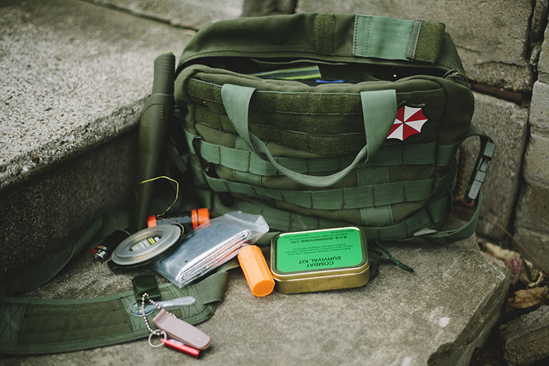 Wilderness Survival Gear: 5 Budget Bundles Under $150