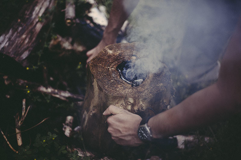 The 13-Step Path to Becoming a Better Survivalist