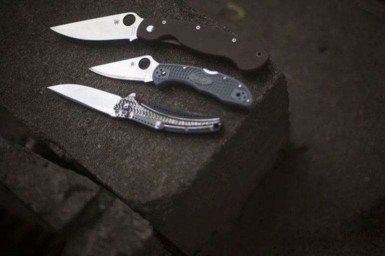 A Massive List of the Best EDC Knives on the Market