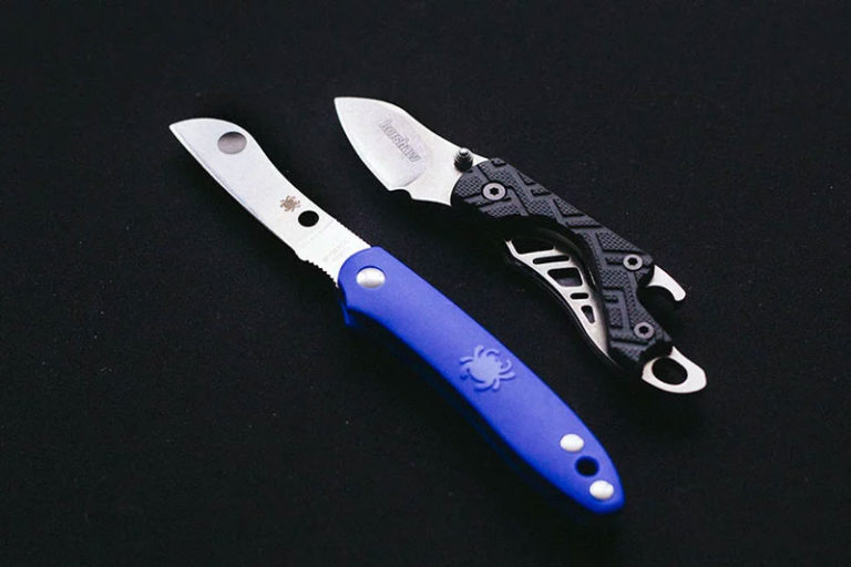 A Massive List of the Best EDC Knives on the Market