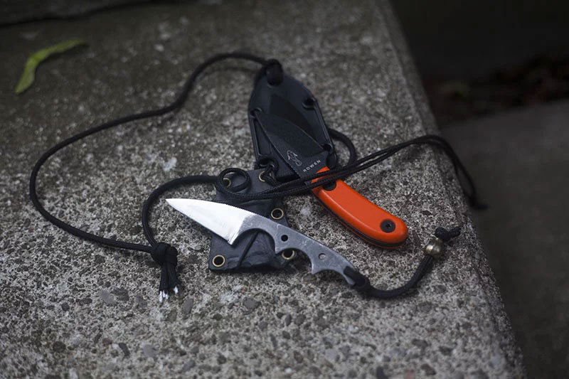 top-neck-knife-recommendation-best-edc-knife-list