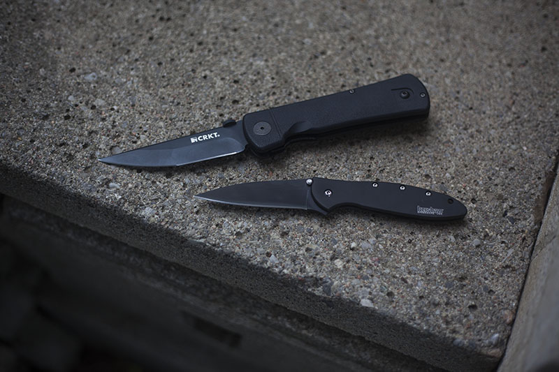 A Massive List of the Best EDC Knives on the Market (Updated 2017)