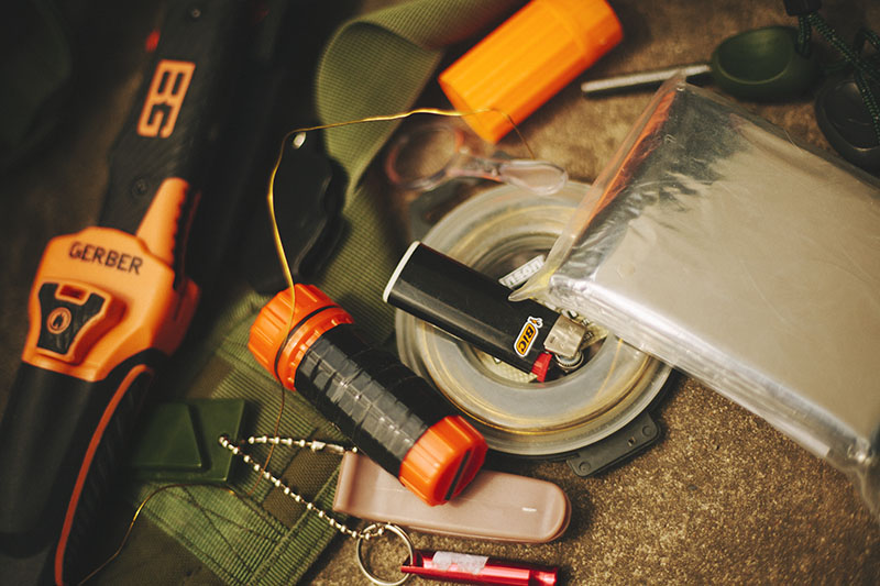 prepper shaming the negative stigma survivalists preppers