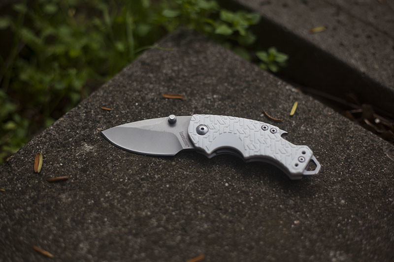 Kershaw Shuffle 8700 Multi-Function EDC Knife Review