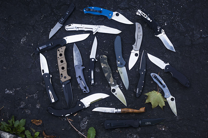 Cheap Knives – A Guide on the Uses and Types of the Weapon