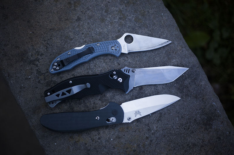 Why Buy Cheap Pocket Knives » Sooner Knives