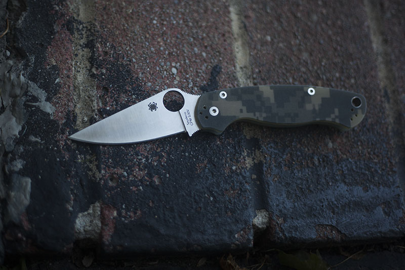 Cheap “Rambo knives” are dangerous, but good ones do exist – The