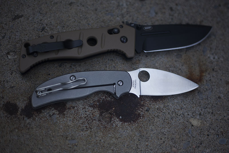 Blade Top Picks – Our Guide to Good, “Cheap” EDC Knives