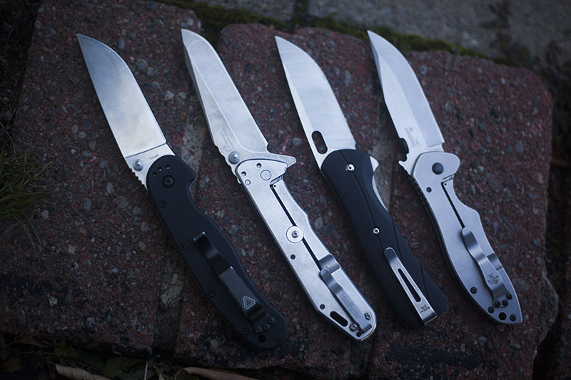 Cheap Knives – A Guide on the Uses and Types of the Weapon