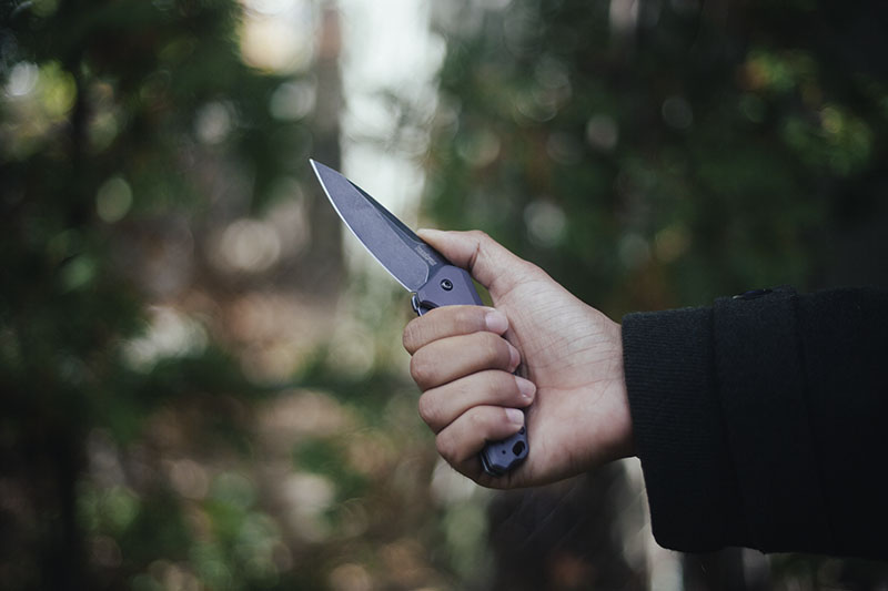 everyday carry folding edc pocket kershaw knife link review