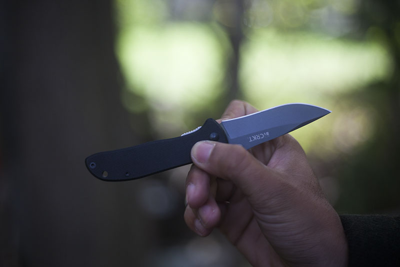 columbia river knife and tool drifter everyday carry pocket edc review