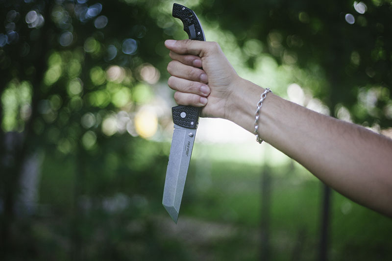 cold steel voyager tanto xl review more than just surviving survivalist blog