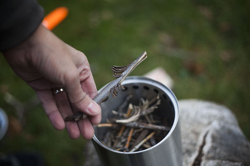 solo stove titan review backpacking camping outdoors prepper gear survival