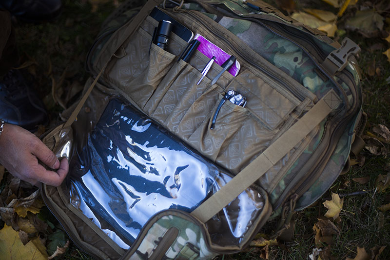 hazard 4 pack review survival blog more than just surviving