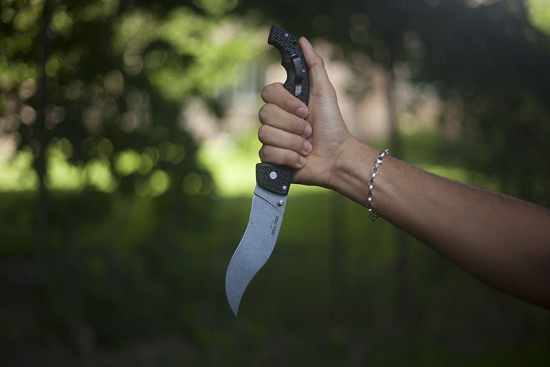 survival blog gear cold steel voyager xl vaquero review pocket knife large