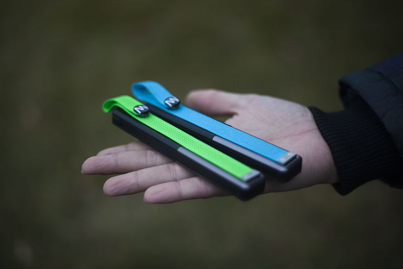 hiking camping outdoor gear communication cell smartphone gotenna review