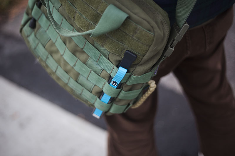 portable communication device review gotenna survival blog preppers