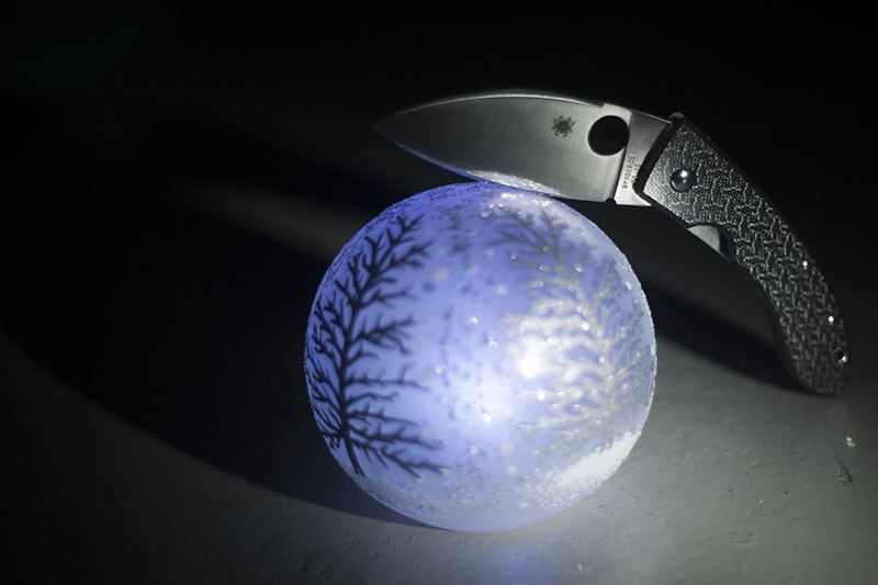 Knife Drop: Hope You’re Having a Merry Christmas!