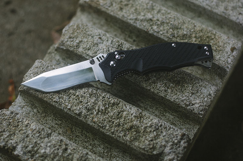 sog vulcan review survival blog gear review edc pocket knife folder