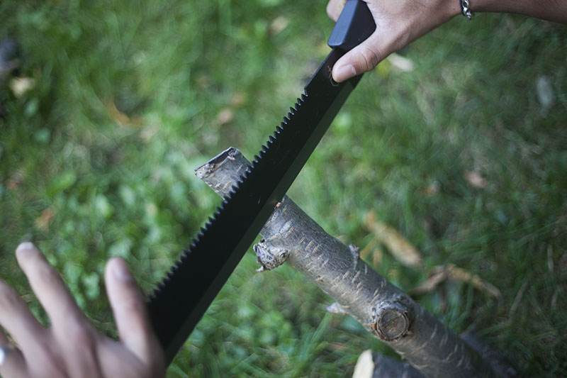 Gear Review: Work Sharp Guided Field Sharpener - Outdoors with Bear Grylls