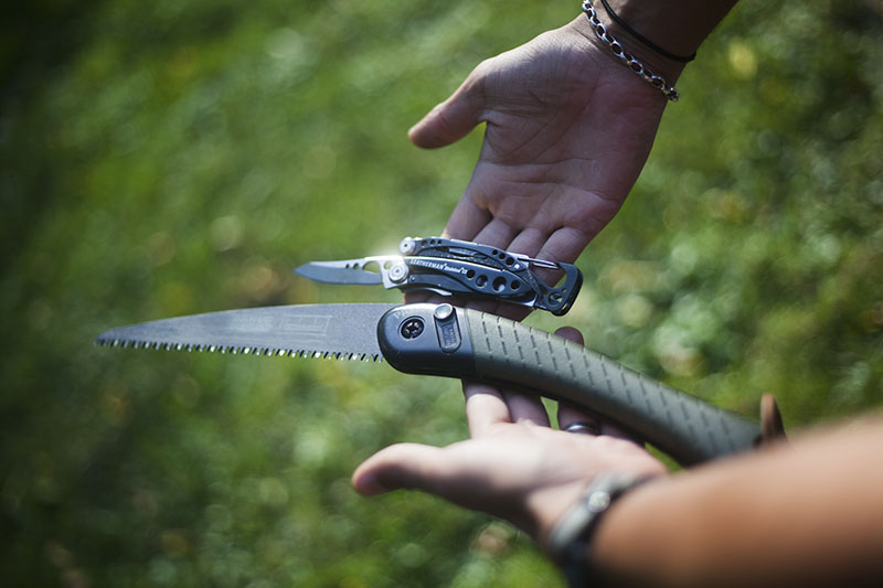 bahco laplander folding saw review survivalist prepper gear