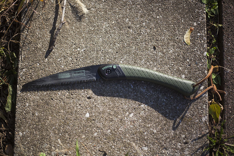 folding survival saw review bahco laplander review bushcraft outdoors