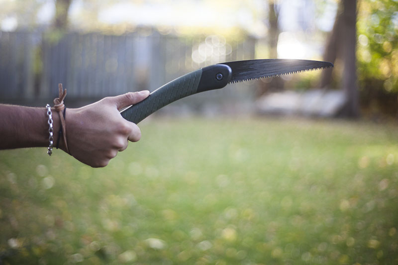 survivalist folding saw review bahco laplander prepper gear edc