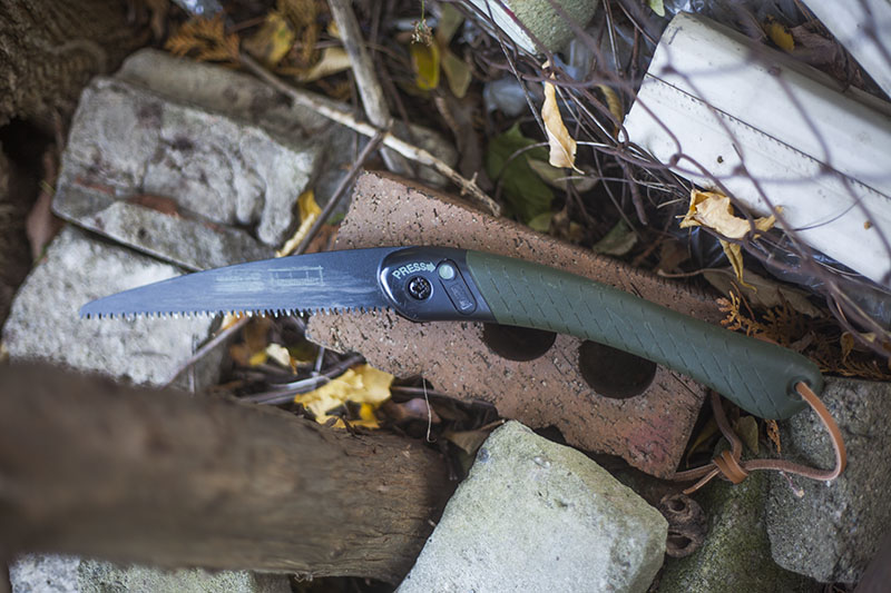 bahco laplander review folding saw bushcraft outdoors wilderness survival