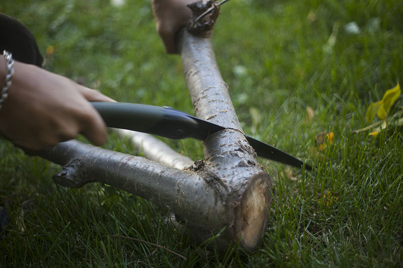 lightweight folding wood saw handheld bushcraft tool bahco laplander review