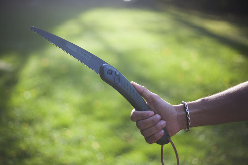 folding hand saw wood bahco laplander review survivalist blog gear