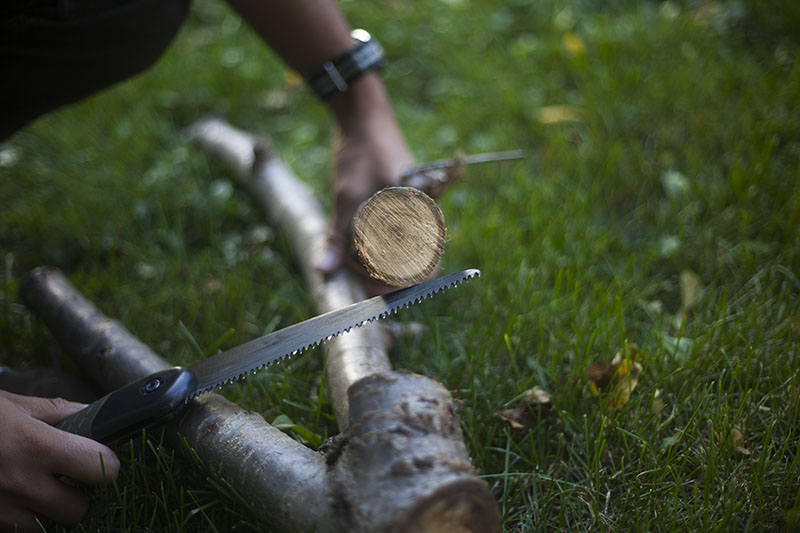 folding saw prepper gear bahco laplander survivalist review