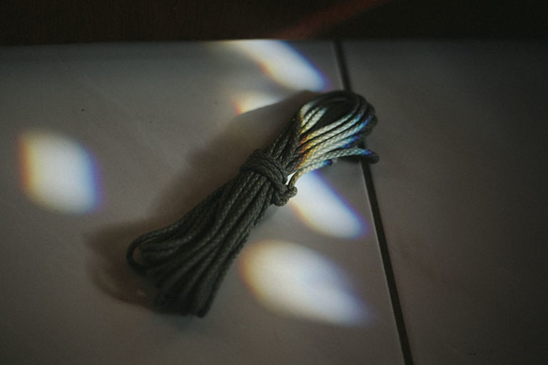 93 Paracord Uses How Many More Can You Think Of?