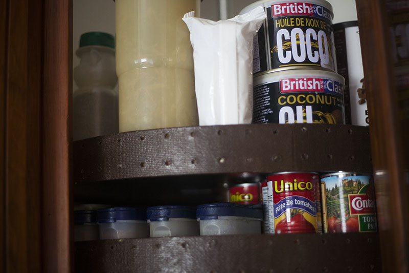 How to Rotate Your Food Storage (So Nothing Goes to Waste!) - Six