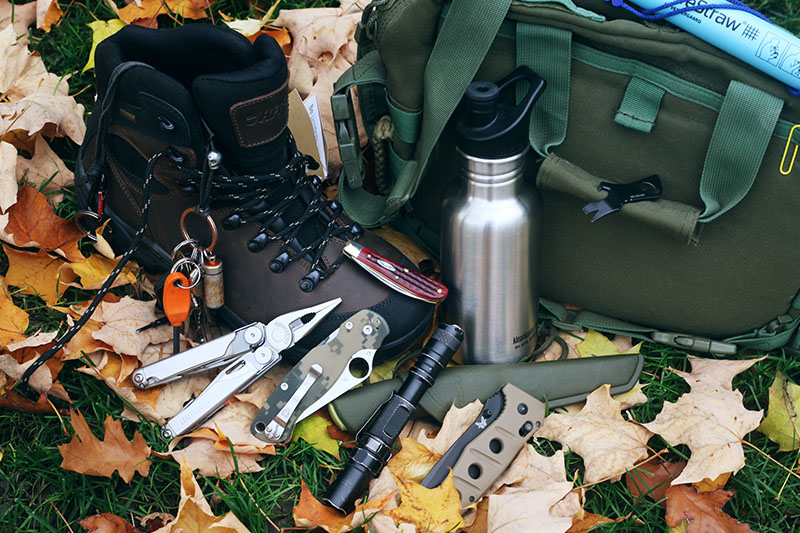 Compare Knife & Outdoor Gear Sales from REI, Cabela's, BladeHQ