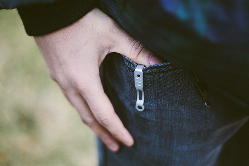 everyday carry pocket knife edc review survivalist blog flash ii