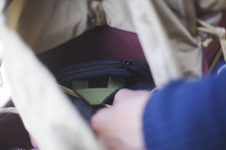 Maxpedition Jumbo Versipack EDC Shoulder Bag Review