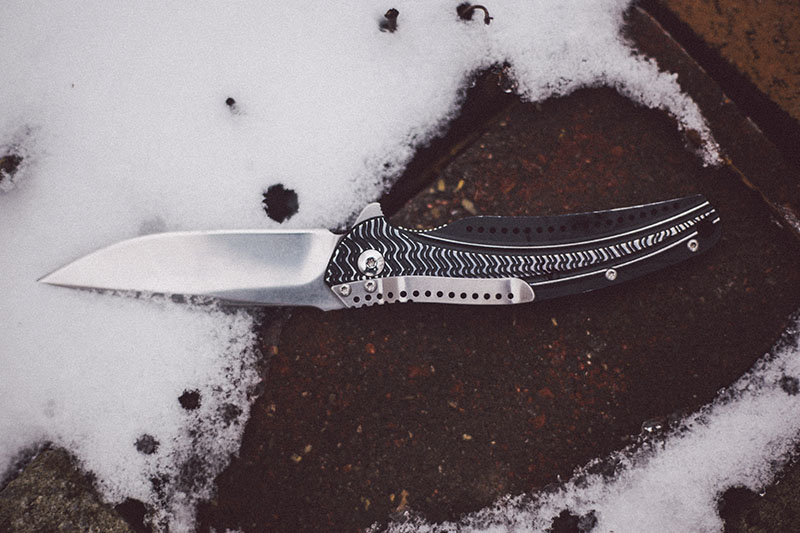 What Are the Best Knives for Hikers? Top Lightweight EDC Folders