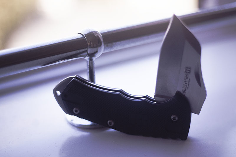 Lansky World Legal UK-Friendly EDC Folding Knife Review