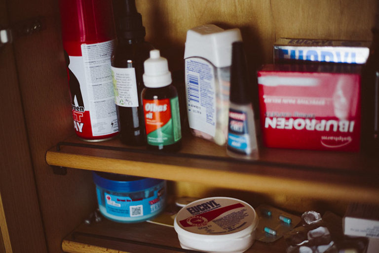 The Ultimate First Aid Supply List Add to Your First Aid Kit