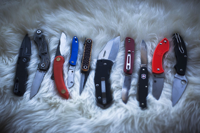 UK Legal Knives Best UK Friendly Folders to EDC in Old Blighty