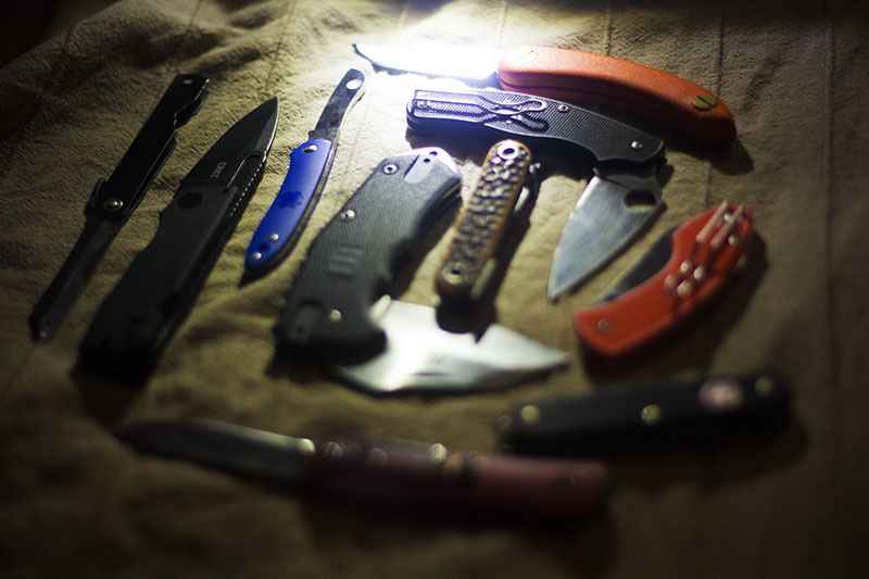 Billy Lim indlæg UK Knife Laws: Restrictions, Prohibitions, & What's Legal to Carry/EDC