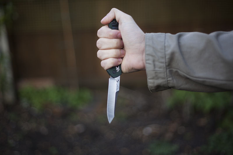 testing pocket knife review survival blog benchmade 940 osborne