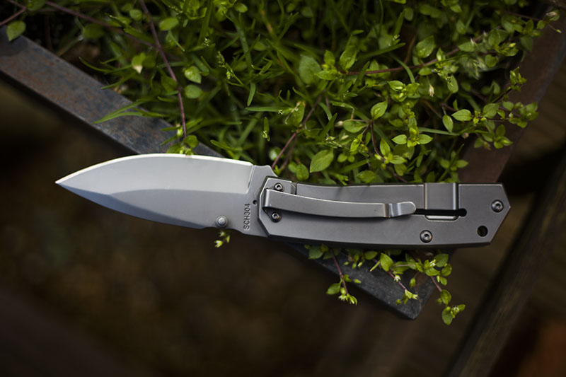 Cyber Monday 10 Knife 